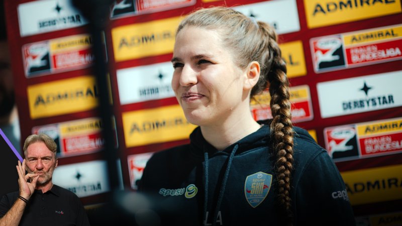 Frauen-Fußball: "Richtung stimmt, mehr Professionalität gefragt!"