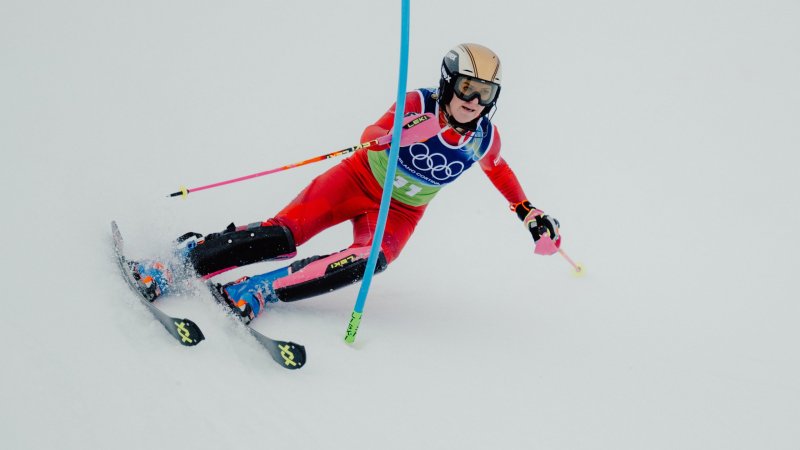 Olympia LIVE - Slalom der Frauen: das aktuelle Ergebnis