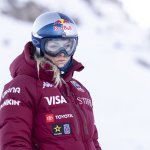 Vonn: "Verletzung schwerwiegender als nur ein gebrochenes Bein"