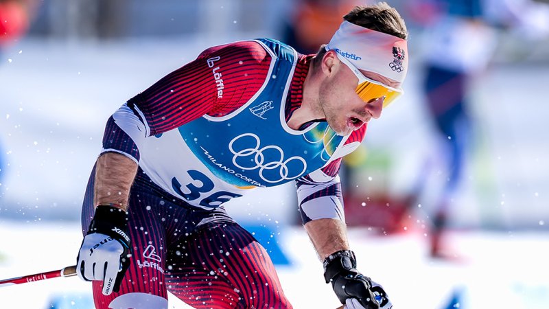 Olympia LIVE: Die Teamsprint-Entscheidungen im Langlauf