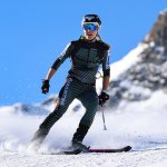 Olympia: Skibergsteigen soll 2030 im Programm bleiben