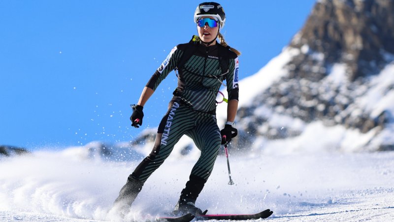 Premiere im Skibergsteigen mit österreichischer Beteiligung