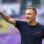 Salzburgs Beichler war wohl Wunschkandidat bei Bundesliga-Klub