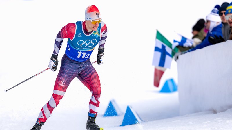Österreichs Langlauf-Teams stehen im Sprint-Finale