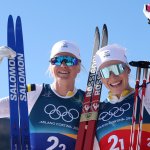 Olympia LIVE - Alle Medaillen von Tag 12 (18.2.)