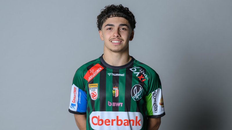 Ried-Talent nimmt wohl an WM-Playoffs teil