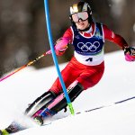 Beachtliche Slalom-Serie reißt: ÖSV-Frauen verpassen Medaille