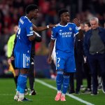 Rassismus-Eklat um Reals Vini Jr.: UEFA leitet Untersuchung ein