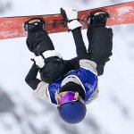 Gasser verlässt die Olympia-Bühne ohne Slopestyle-Edelmetall