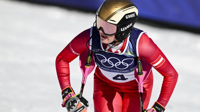 Truppe nach Olympia-Slalom: "Ich war am Tiefpunkt"