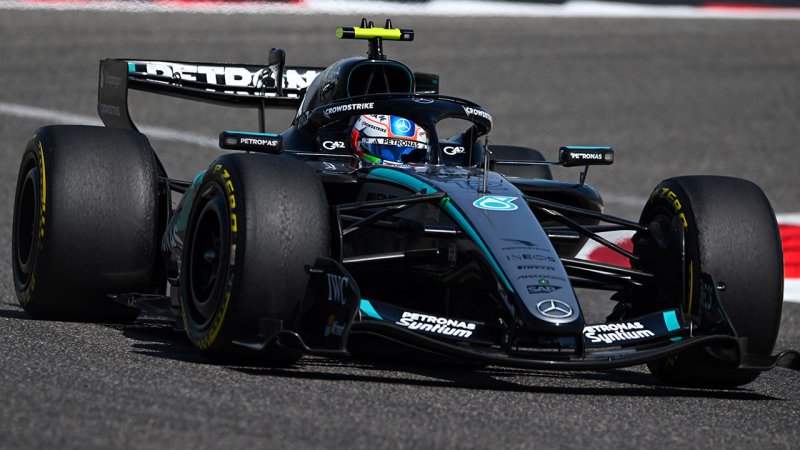 FIA schiebt Mercedes-Trick Riegel vor - aber mit Verspätung