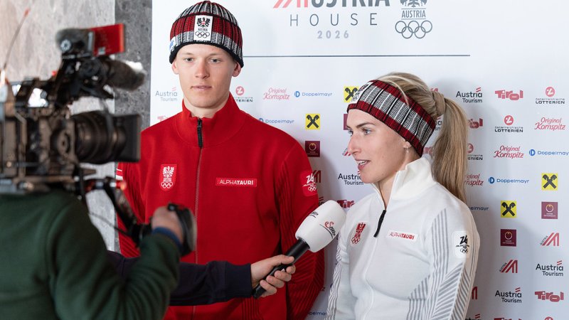 Darum ist Olympia bei Skibergsteigern selbst nicht unumstritten