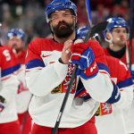 Unbelohnt! Tschechien kratzt gegen Kanada an der Sensation