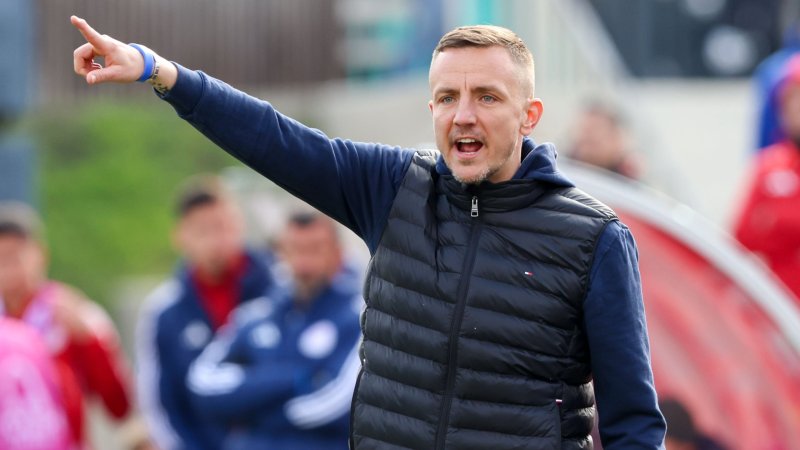 Beichler spricht offen über Salzburg-Aus