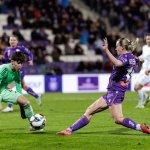 Kampf bis zur Verlängerung: Austria-Frauen im Europa Cup out