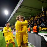 Bodö überrascht gegen Inter und steht vor Achtelfinaleinzug