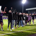 Europacup-Saison gibt Austria-Frauen trotz Aus "viel Kraft"