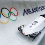 Beierl/Williams beenden Zweierbob außerhalb der Podestplätze