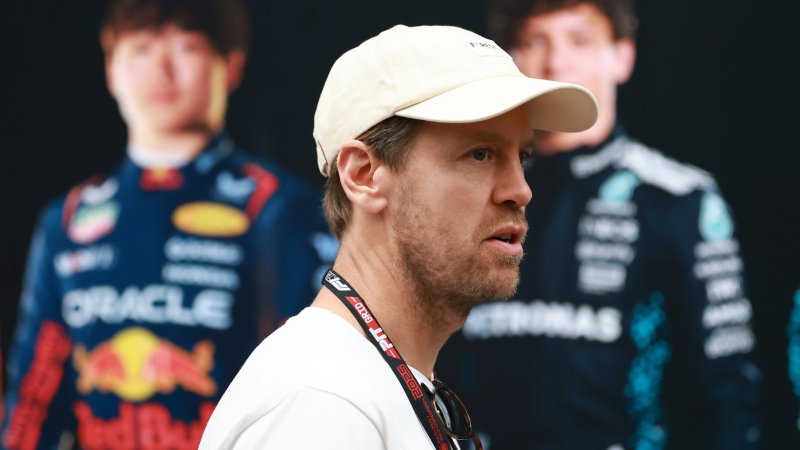 Ex-Weltmeister warnt: "Formel 1-DNA darf nicht verloren gehen"