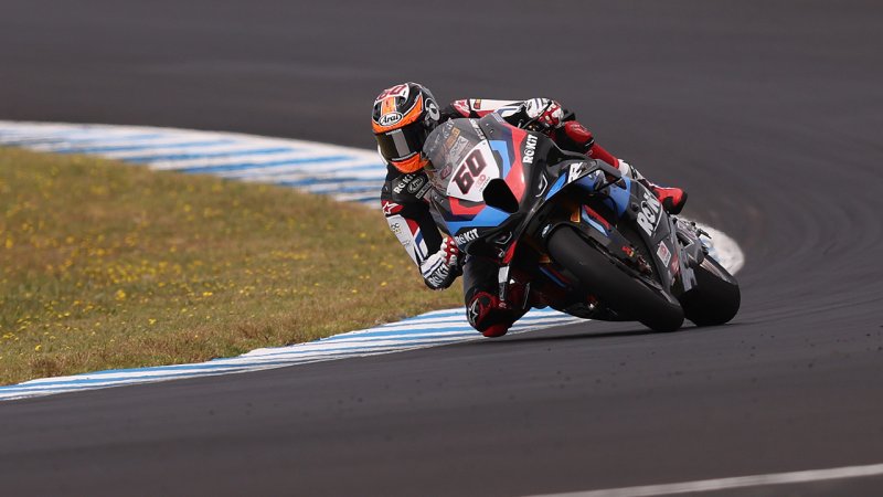 Motorrad: Grand Prix von Australien ab 2027 in Adelaide