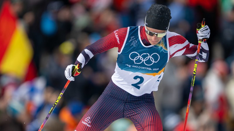 Olympia LIVE: Die Entscheidung in der Nordischen Kombination
