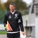 ÖFB-Torwarttrainer vor Wechsel in die Premier League