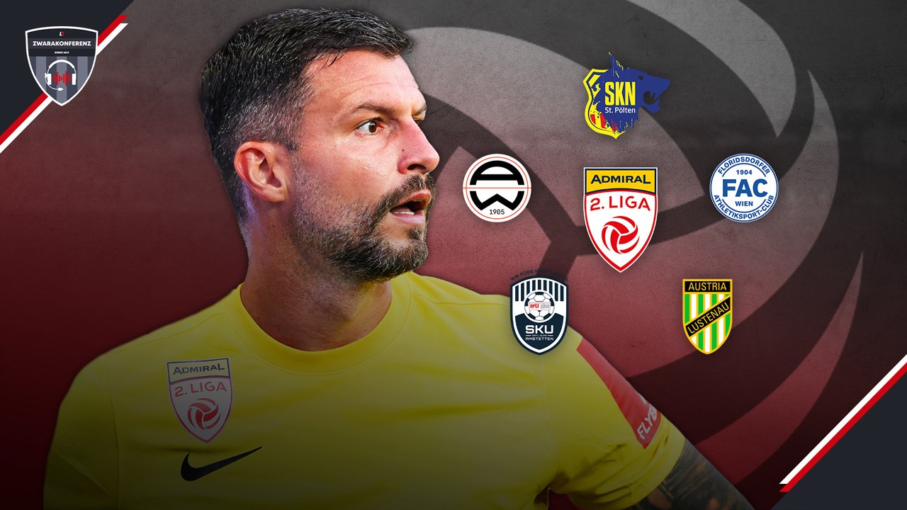 LigaZwa: Alles oder nichts!