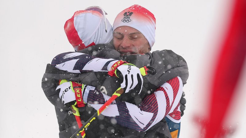 Bronze! Österreichs Kombinierer holen nächste Medaille