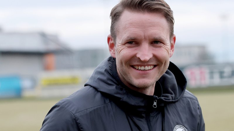 Diese 12 Trainer nehmen am UEFA Pro-Lizenz-Kurs 2026/27 teil