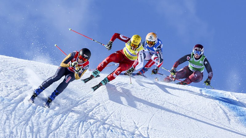 Olympia LIVE - Freitag 20.2.: Programm & Österreicher am Start