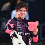 Antonelli-Bestzeit bei Donnerstag-Testfahrten in Bahrain