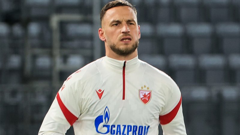 Marko Arnautovic - "Er ist immer im Zentrum der Aufmerksamkeit"