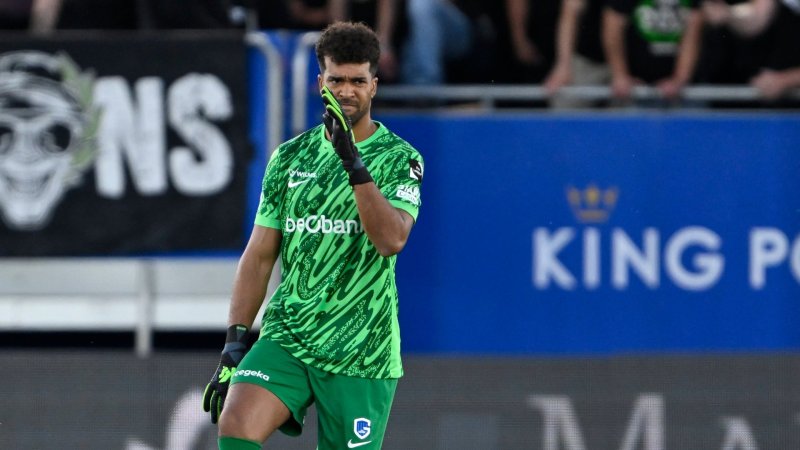 Gegentor von Ex-Rapidler, aber: ÖFB-Keeper gewinnt EL-Hinspiel