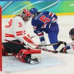 Kanada entthront! USA ist Olympiasieger im Frauen-Eishockey