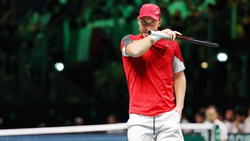 Ausfall für einige Wochen: Das ist Misolics Diagnose