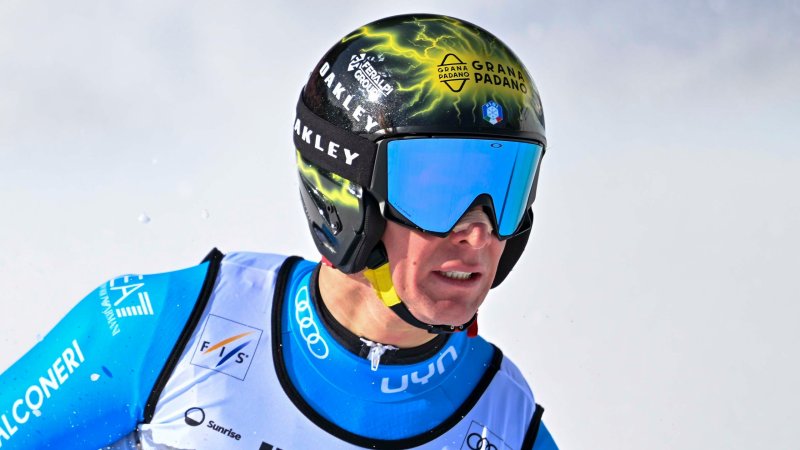 Bruder von verstorbenem Skifahrer attackiert Franzoni