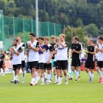 Profis in Regionalliga: So peilt Voitsberg den Wiederaufstieg an