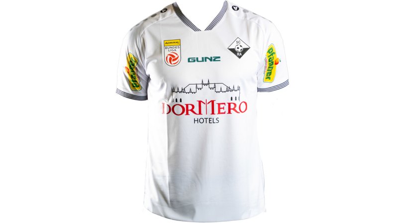 Alternative Trikotsponsoren für Österreichs Bundesligisten