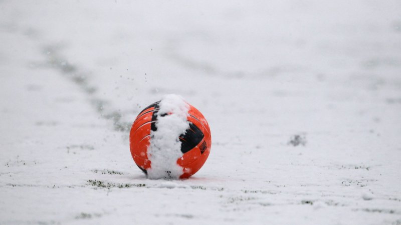 Rapid II, FAC und Admira sagen LigaZwa-Frühjahrsauftakt ab