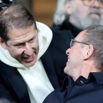 ÖFB-Teamchef Rangnick lobt Foda: "Großartige Leistung"