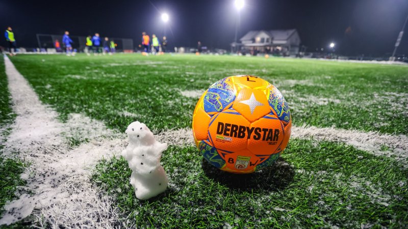 Helfer gesucht! Hartberg und Vienna brauchen Schneeschaufler