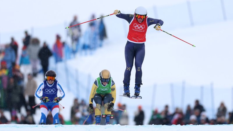 Olympia LIVE: Wer gewinnt die Skicross-Medaillen?