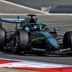 Aston Martin verkauft seine Formel-1-Namensrechte
