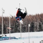 Baumgartner verpasst Halfpipe-Quali - Goldfavorit schwer gestürzt