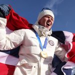 Massenstart: Dale-Skjevdal bringt Norwegen den Gold-Rekord