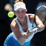 Kraus zieht in Austin ins Viertelfinale ein