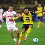 "Das ist Crunchtime": BVB kann Titelkampf in Leipzig anheizen