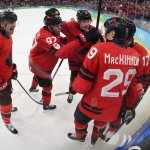 Nächster Krimi! Kanada bezwingt Finnland in letzter Minute