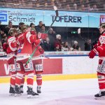 99ers-Mini-Serie reißt in Bozen
