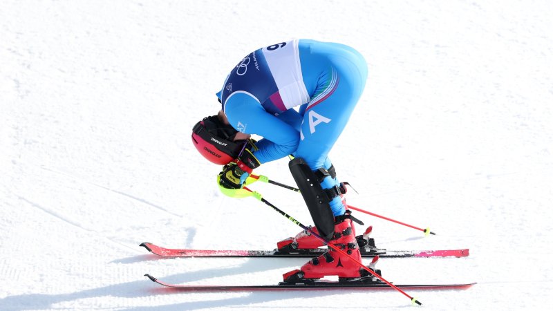 Nach Olympia-Debakel: Italiens Techniktrainer zieht Konsequenzen